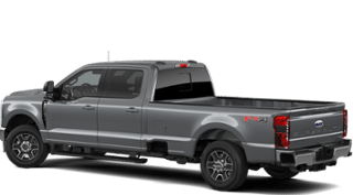 2026 Ford Super Duty® External Image 3